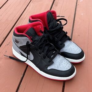 Boys Nike Jordan’s